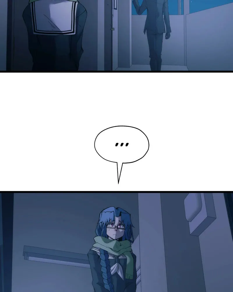 MONOCHROME (Webtoon) Chapter 24 page 122 - 