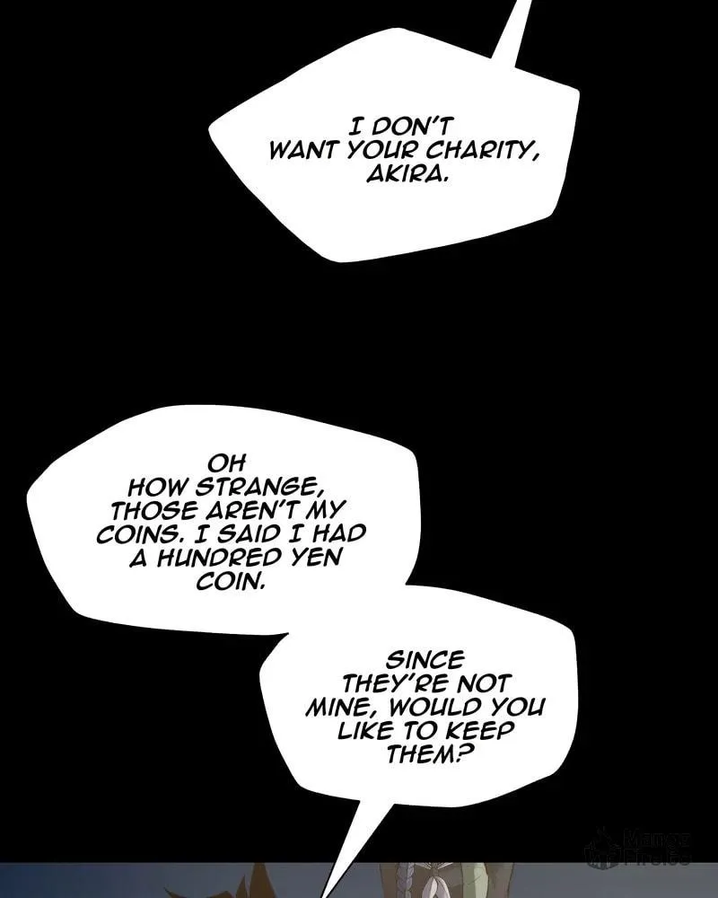 MONOCHROME (Webtoon) Chapter 24 page 125 - 