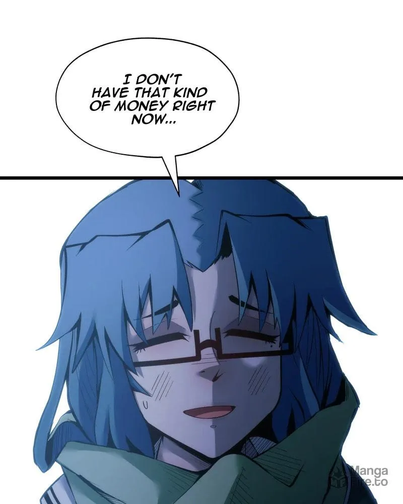 MONOCHROME (Webtoon) Chapter 24 page 132 - 