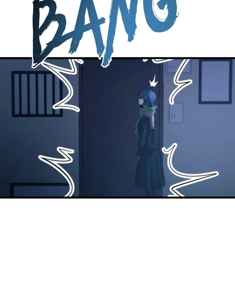 MONOCHROME (Webtoon) Chapter 24 page 137 - 