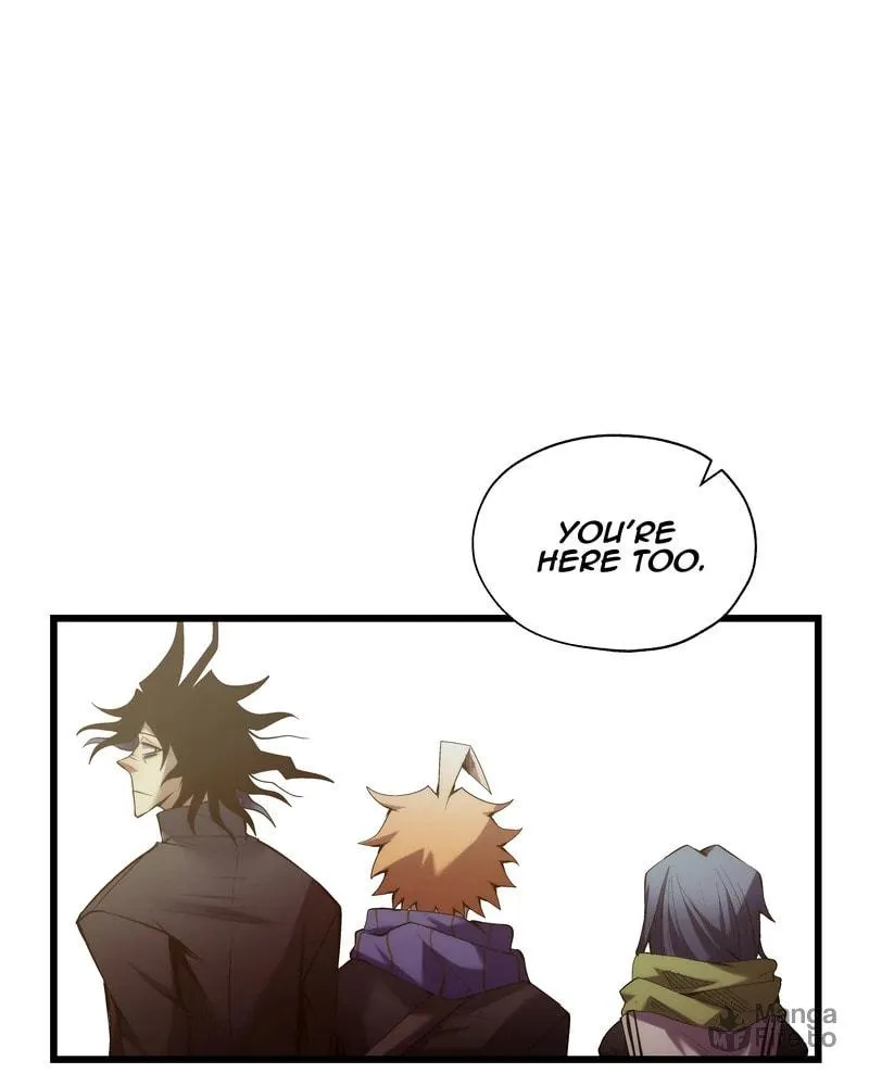 MONOCHROME (Webtoon) Chapter 24 page 15 - 