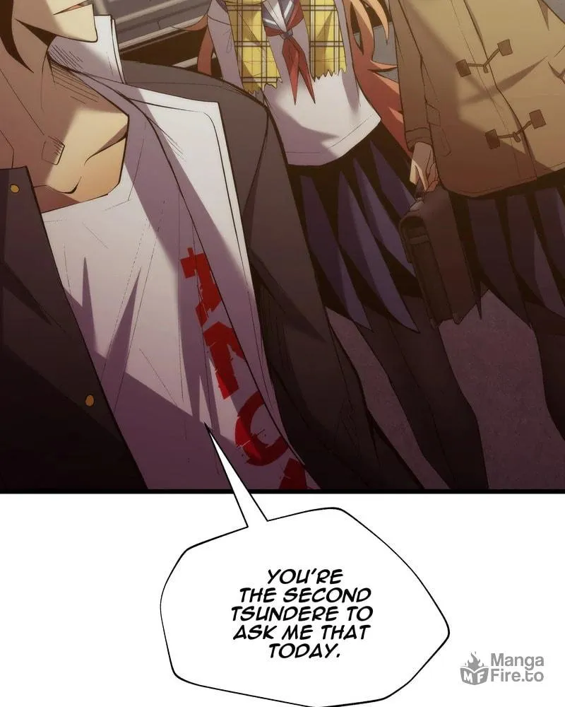MONOCHROME (Webtoon) Chapter 24 page 18 - 