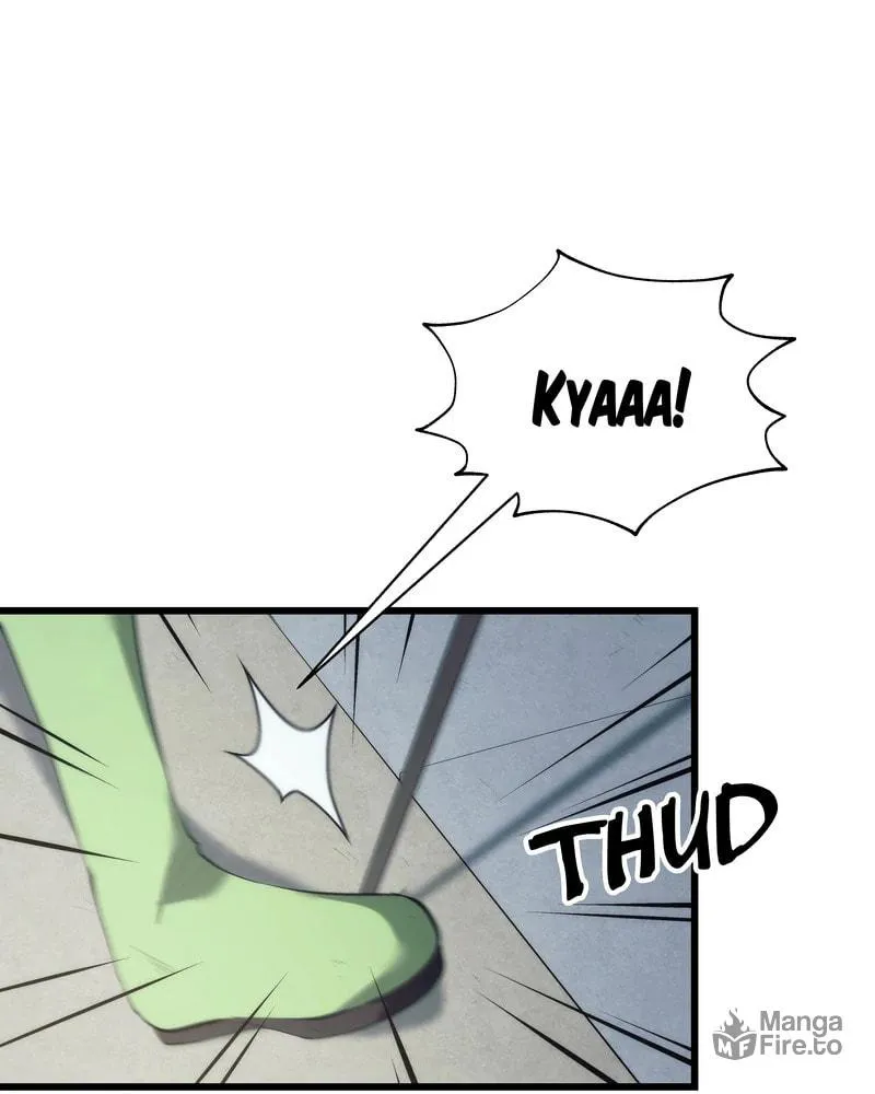 MONOCHROME (Webtoon) Chapter 24 page 3 - 