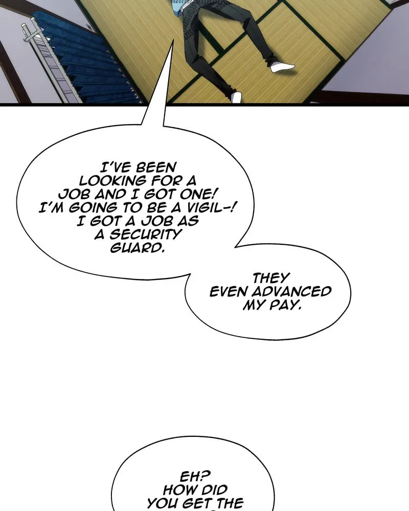 MONOCHROME (Webtoon) Chapter 24 page 23 - 
