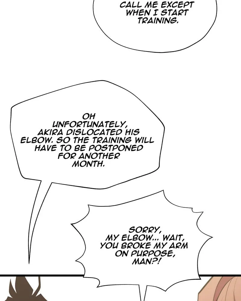 MONOCHROME (Webtoon) Chapter 24 page 28 - 