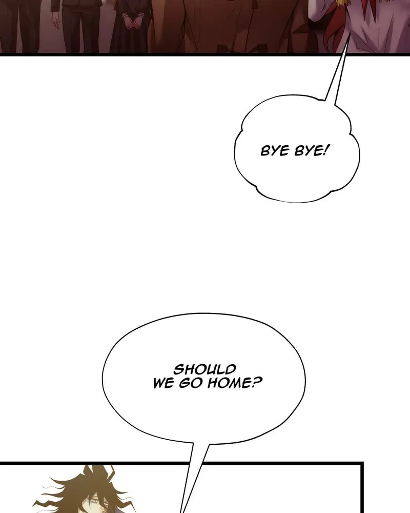 MONOCHROME (Webtoon) Chapter 24 page 31 - 