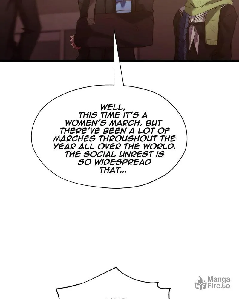 MONOCHROME (Webtoon) Chapter 24 page 35 - 