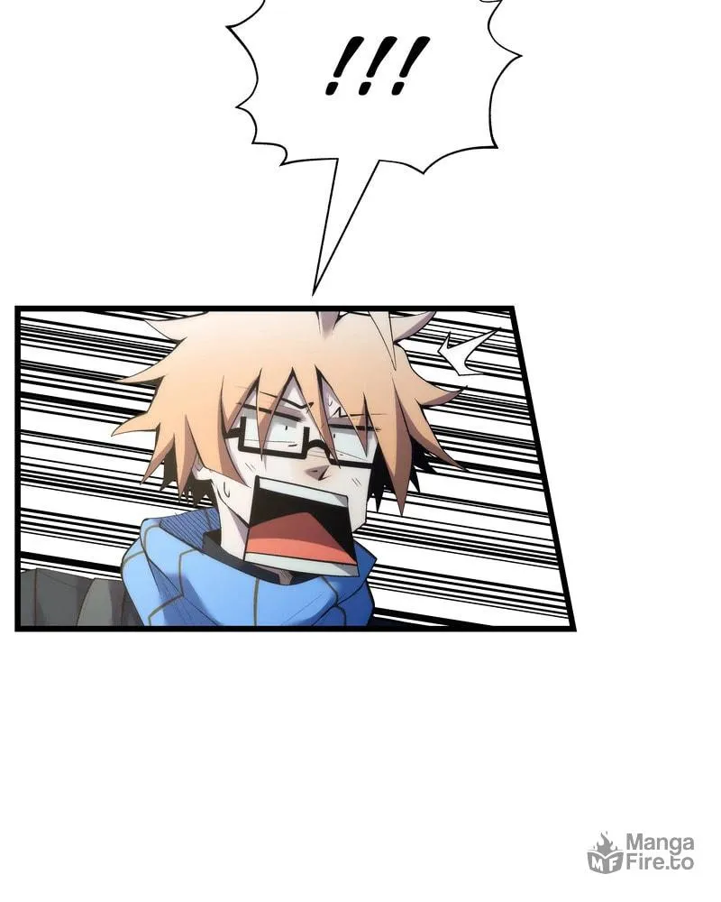 MONOCHROME (Webtoon) Chapter 24 page 5 - 