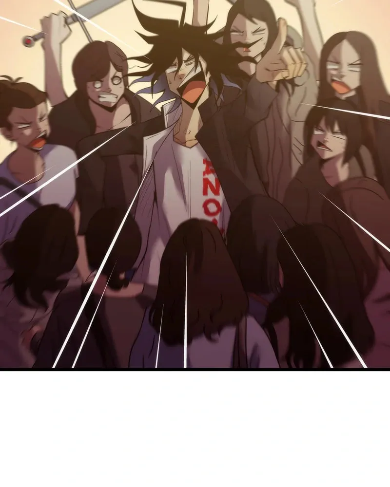 MONOCHROME (Webtoon) Chapter 24 page 41 - 
