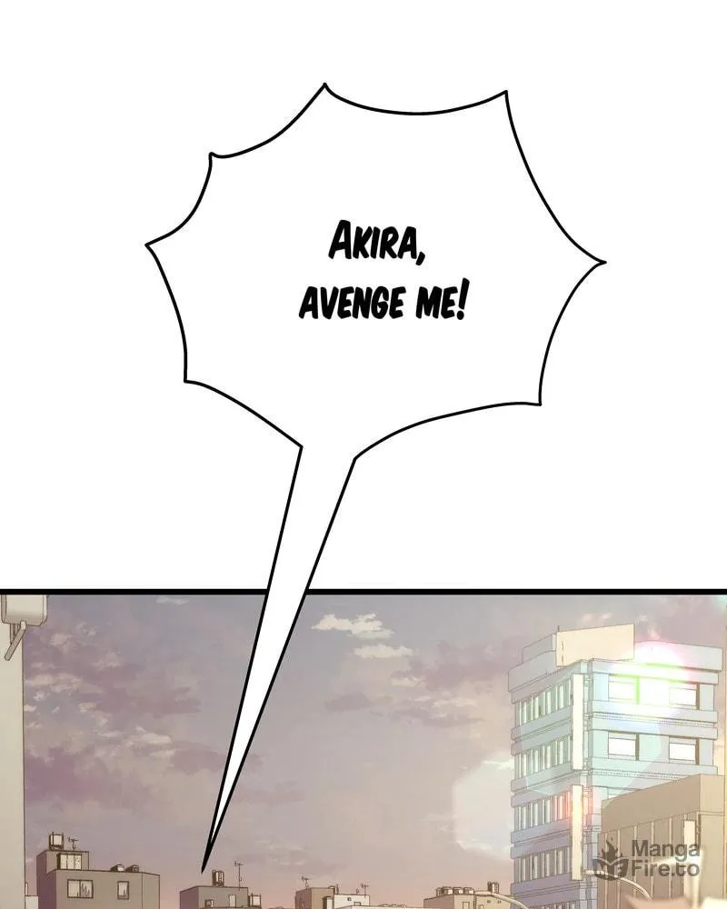 MONOCHROME (Webtoon) Chapter 24 page 42 - 