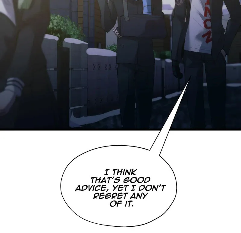 MONOCHROME (Webtoon) Chapter 24 page 47 - 