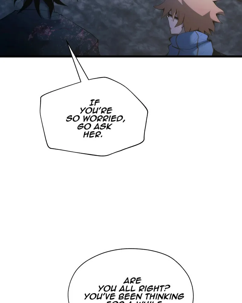 MONOCHROME (Webtoon) Chapter 24 page 49 - 