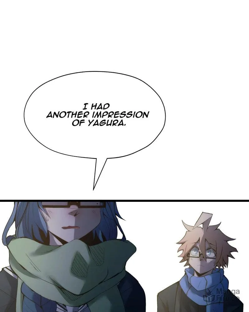 MONOCHROME (Webtoon) Chapter 24 page 54 - 