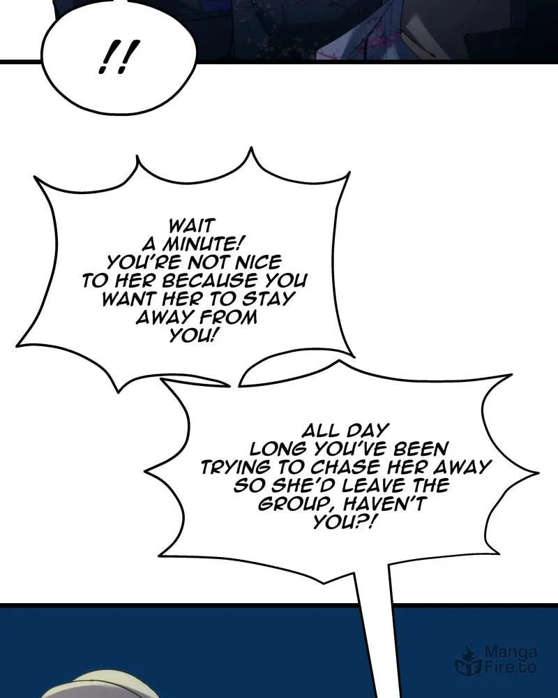 MONOCHROME (Webtoon) Chapter 24 page 60 - 