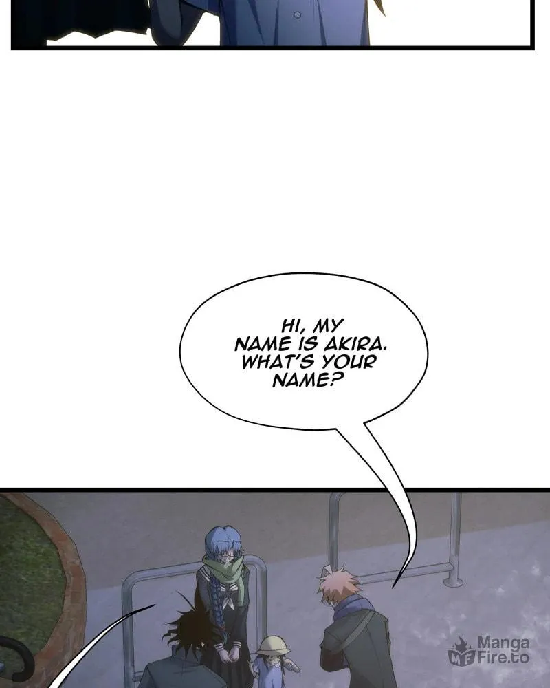 MONOCHROME (Webtoon) Chapter 24 page 69 - 