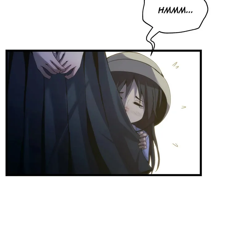 MONOCHROME (Webtoon) Chapter 24 page 71 - 