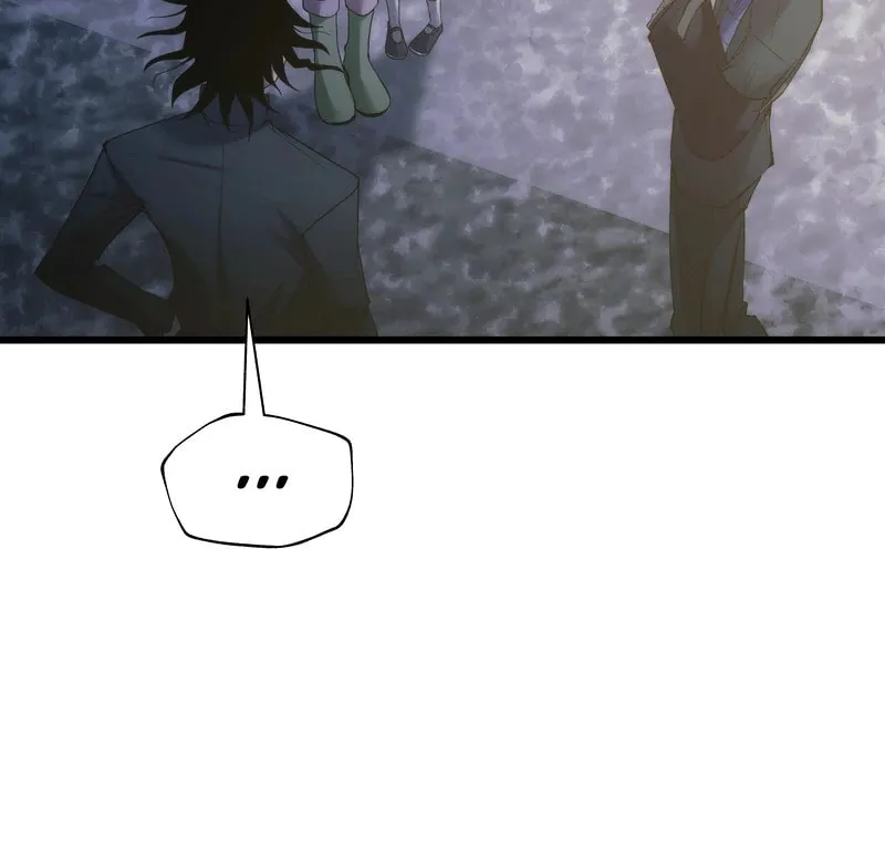 MONOCHROME (Webtoon) Chapter 24 page 79 - 