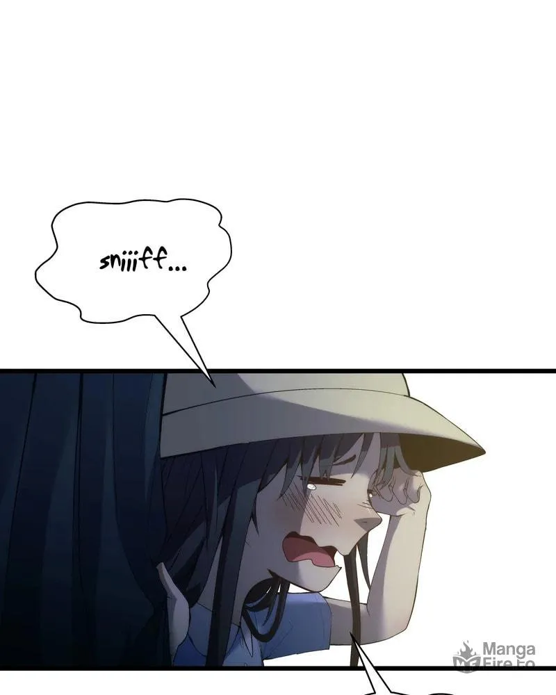 MONOCHROME (Webtoon) Chapter 24 page 80 - 
