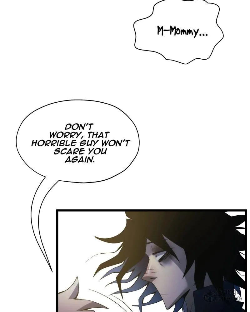 MONOCHROME (Webtoon) Chapter 24 page 81 - 