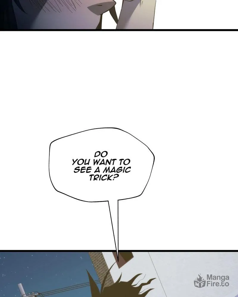 MONOCHROME (Webtoon) Chapter 24 page 84 - 