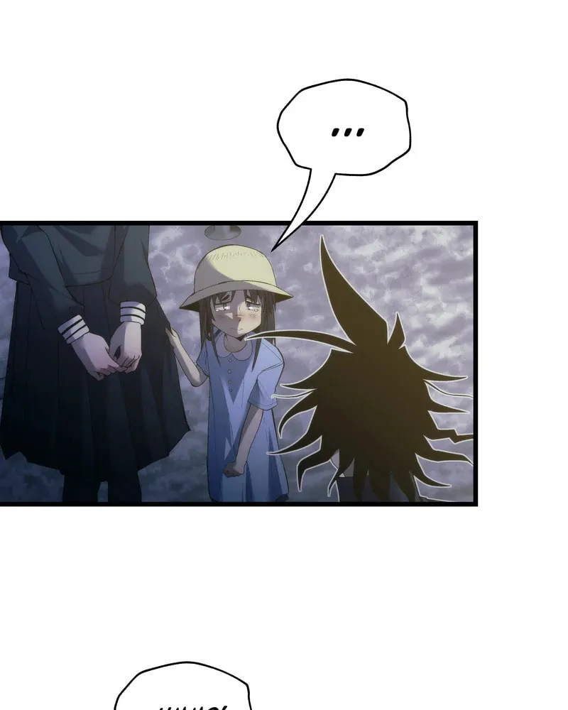 MONOCHROME (Webtoon) Chapter 24 page 86 - 