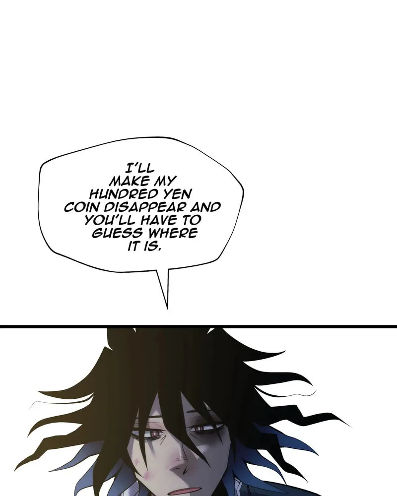 MONOCHROME (Webtoon) Chapter 24 page 88 - 