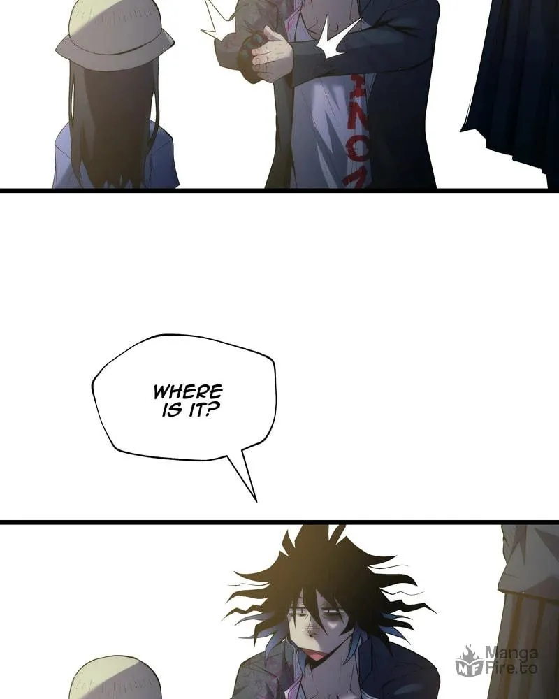 MONOCHROME (Webtoon) Chapter 24 page 90 - 