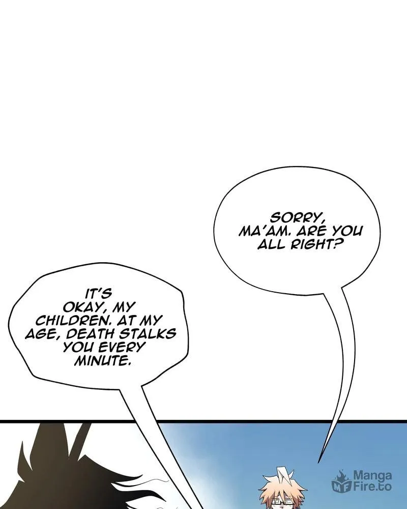 MONOCHROME (Webtoon) Chapter 24 page 10 - 