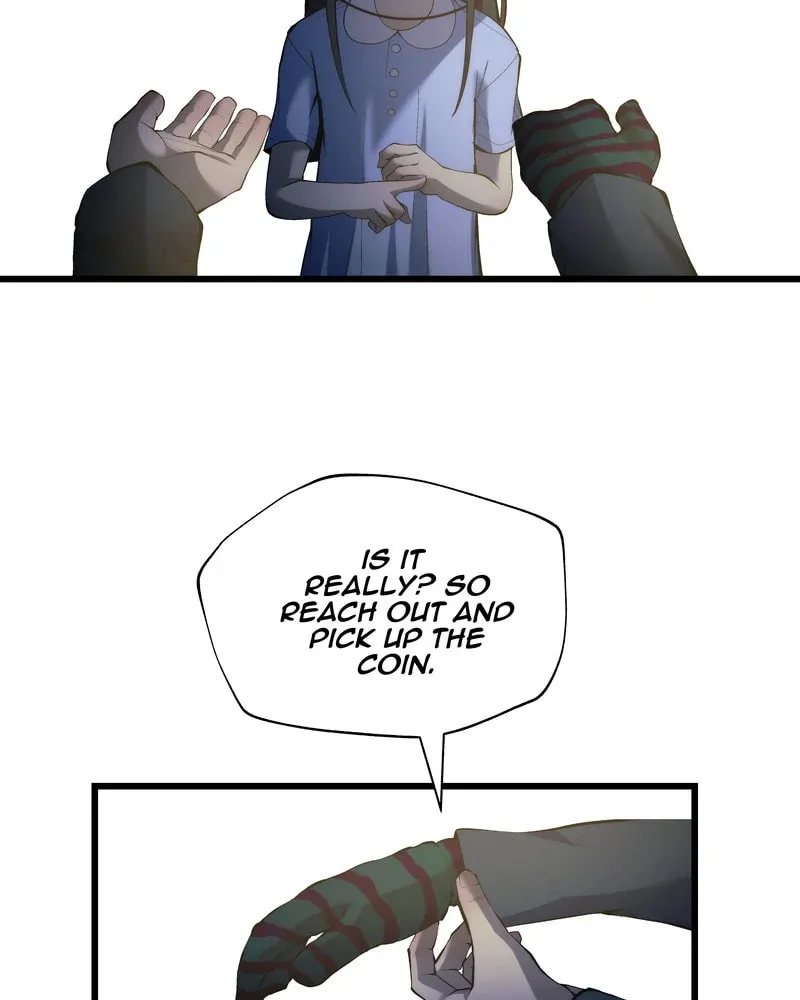 MONOCHROME (Webtoon) Chapter 24 page 92 - 