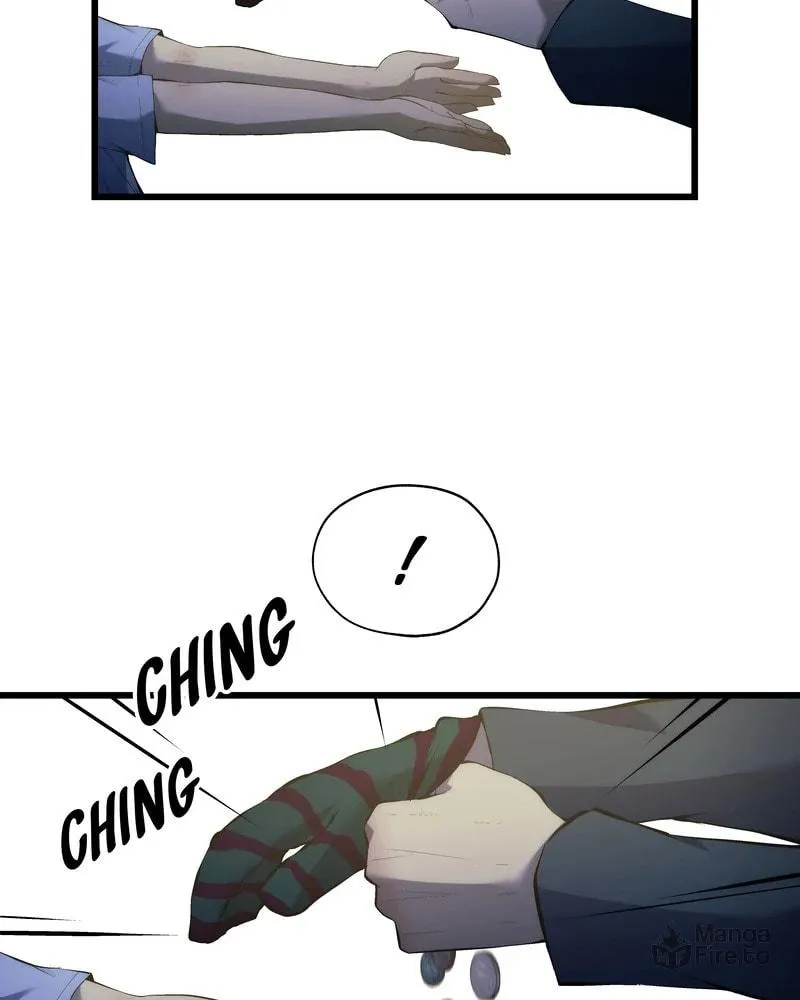 MONOCHROME (Webtoon) Chapter 24 page 93 - 