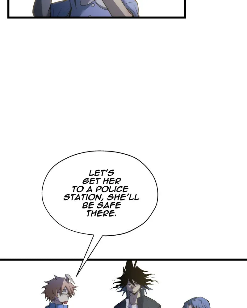 MONOCHROME (Webtoon) Chapter 24 page 98 - 