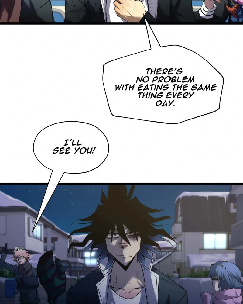 MONOCHROME (Webtoon) Chapter 25 page 13 - 