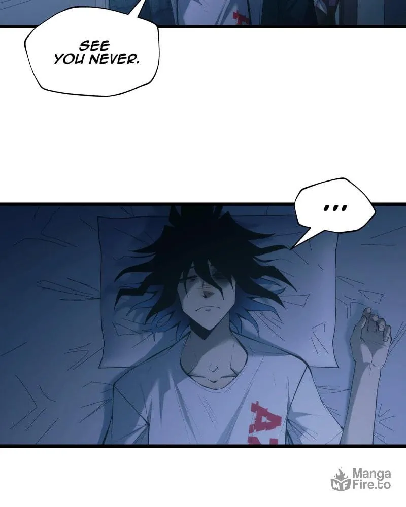 MONOCHROME (Webtoon) Chapter 25 page 15 - 