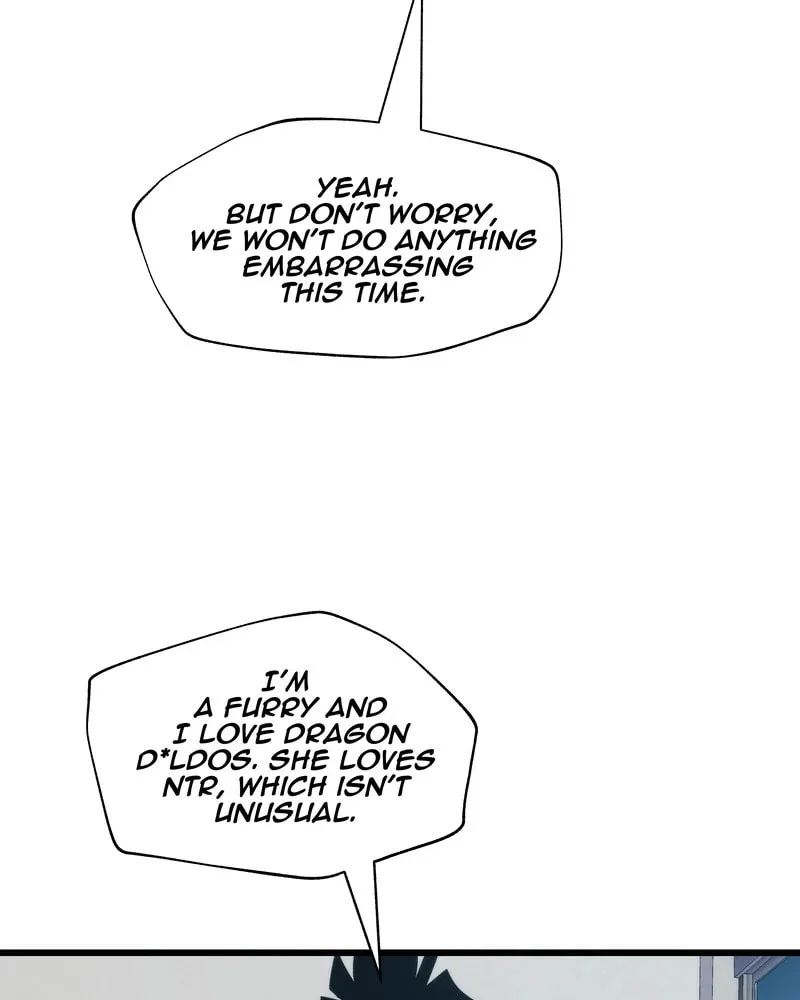 MONOCHROME (Webtoon) Chapter 25 page 19 - 