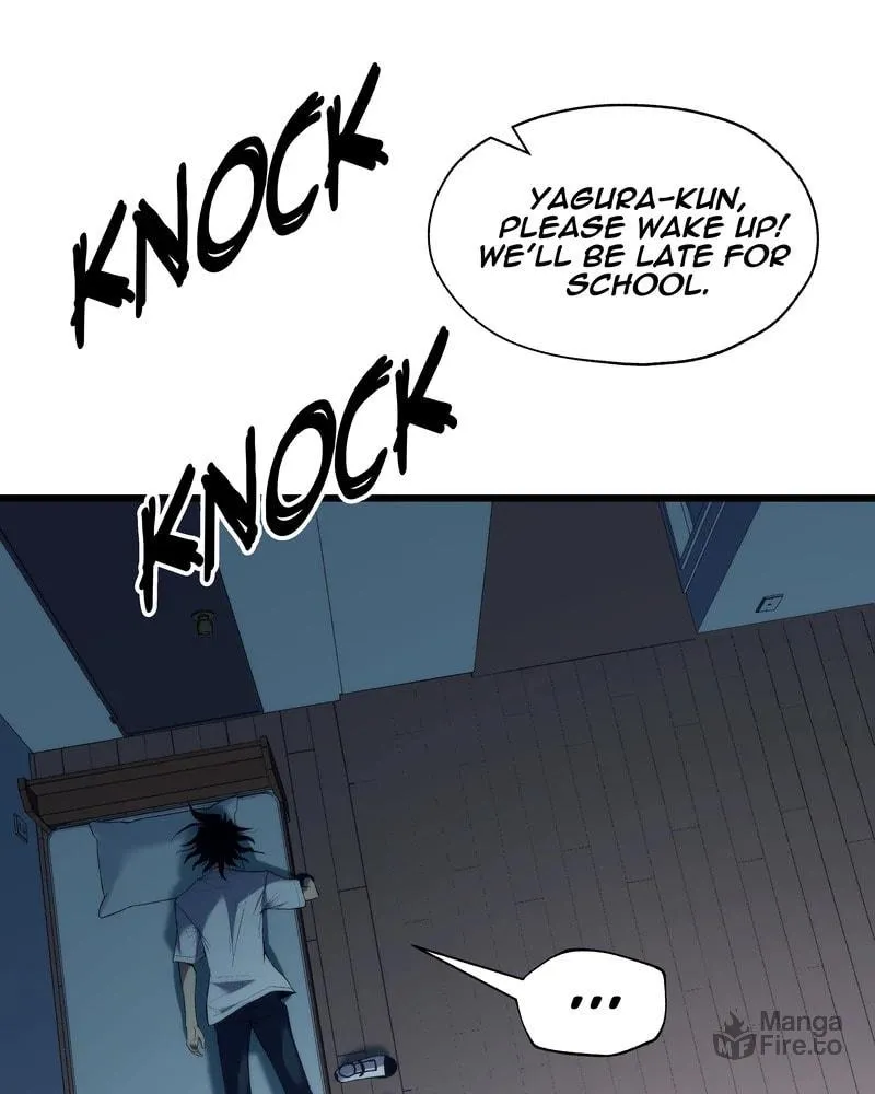 MONOCHROME (Webtoon) Chapter 25 page 3 - 
