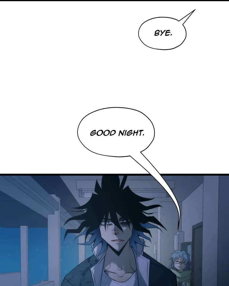 MONOCHROME (Webtoon) Chapter 25 page 23 - 