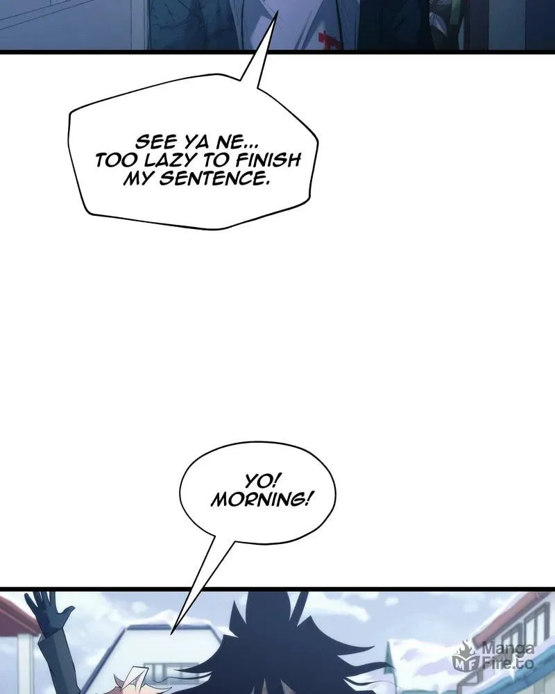 MONOCHROME (Webtoon) Chapter 25 page 24 - 
