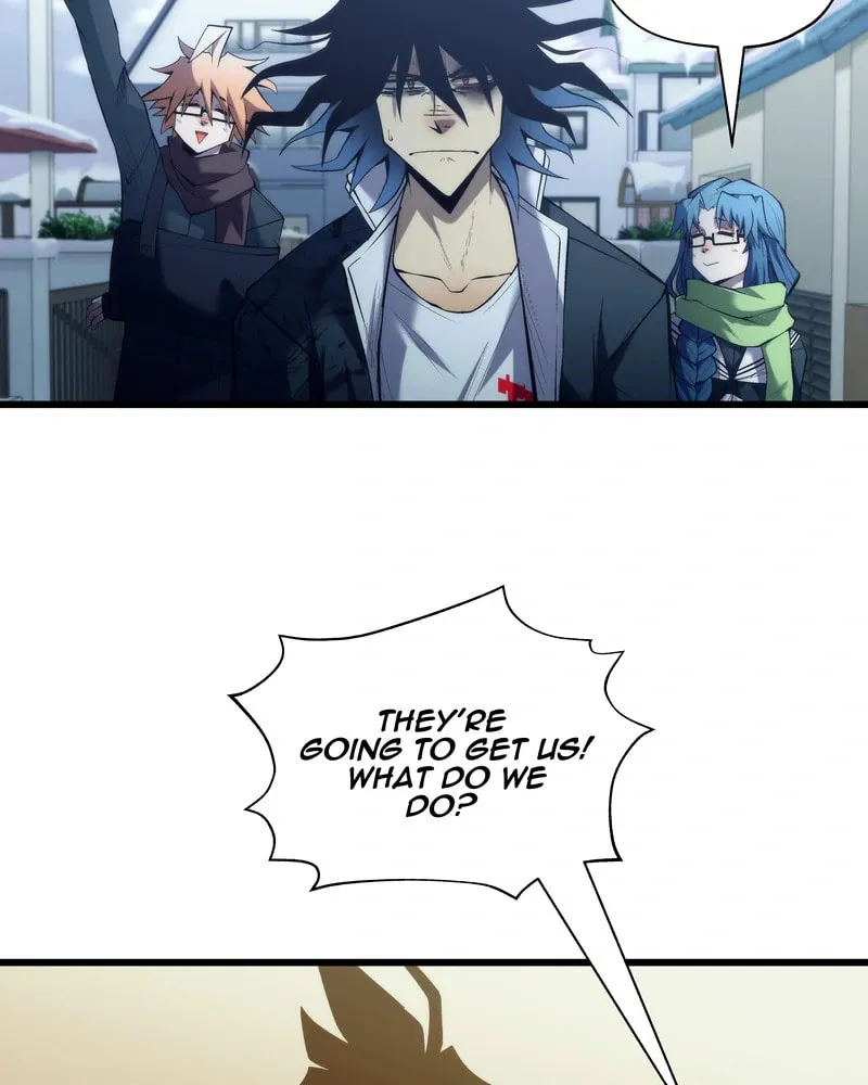 MONOCHROME (Webtoon) Chapter 25 page 29 - 