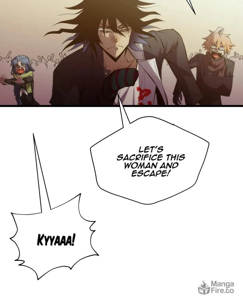 MONOCHROME (Webtoon) Chapter 25 page 30 - 