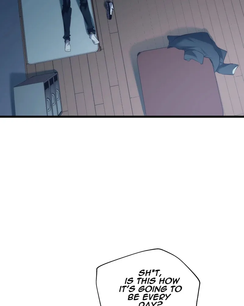 MONOCHROME (Webtoon) Chapter 25 page 4 - 