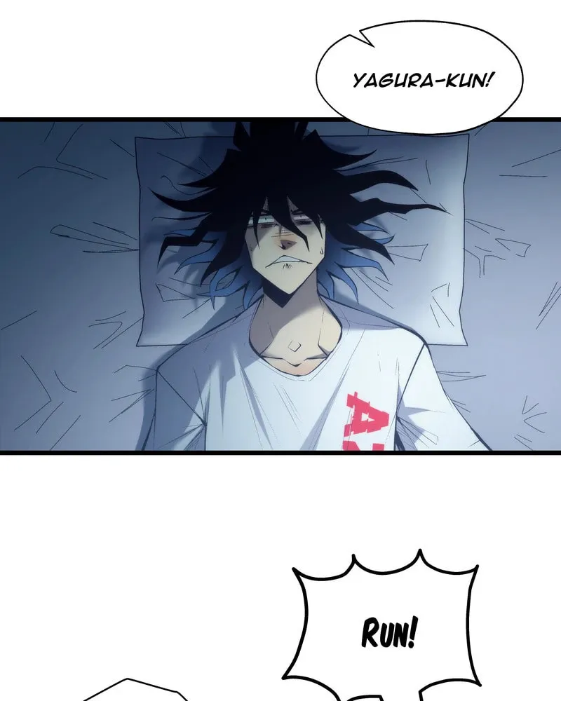 MONOCHROME (Webtoon) Chapter 25 page 31 - 