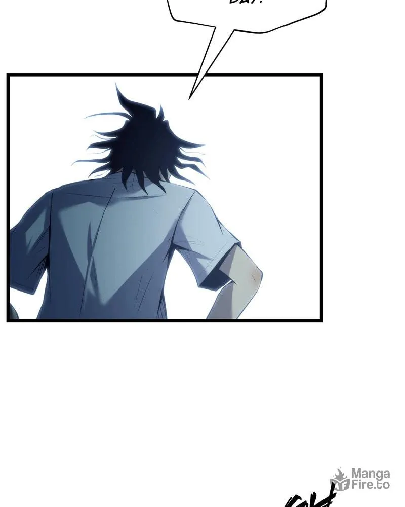 MONOCHROME (Webtoon) Chapter 25 page 5 - 