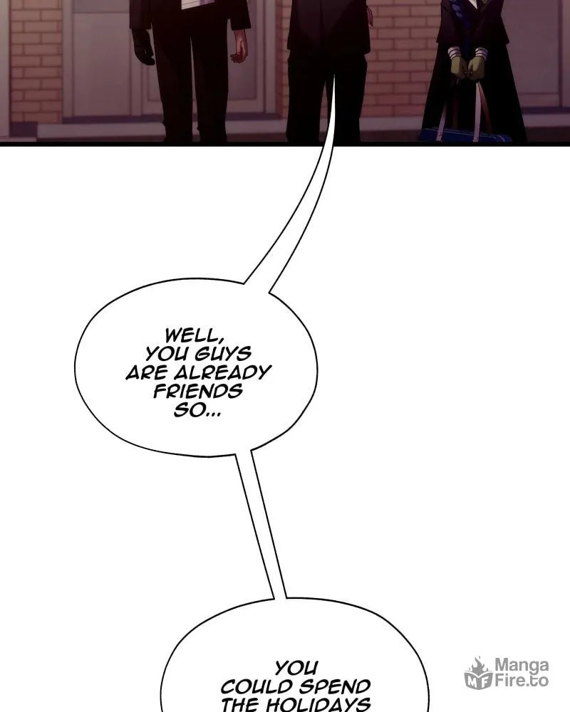 MONOCHROME (Webtoon) Chapter 25 page 42 - 