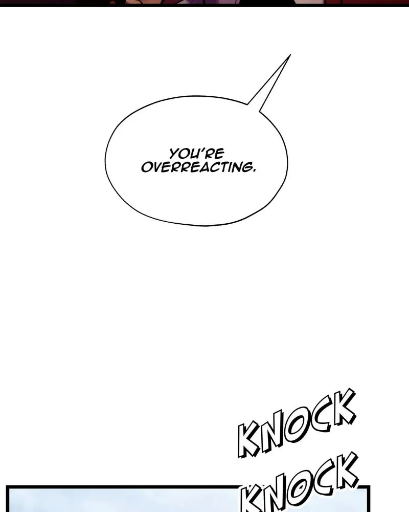 MONOCHROME (Webtoon) Chapter 25 page 47 - 