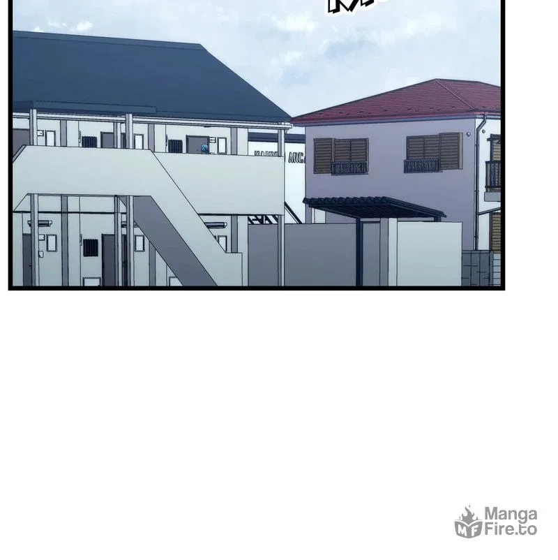 MONOCHROME (Webtoon) Chapter 25 page 48 - 