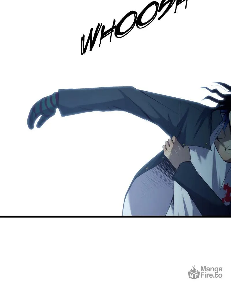 MONOCHROME (Webtoon) Chapter 25 page 6 - 