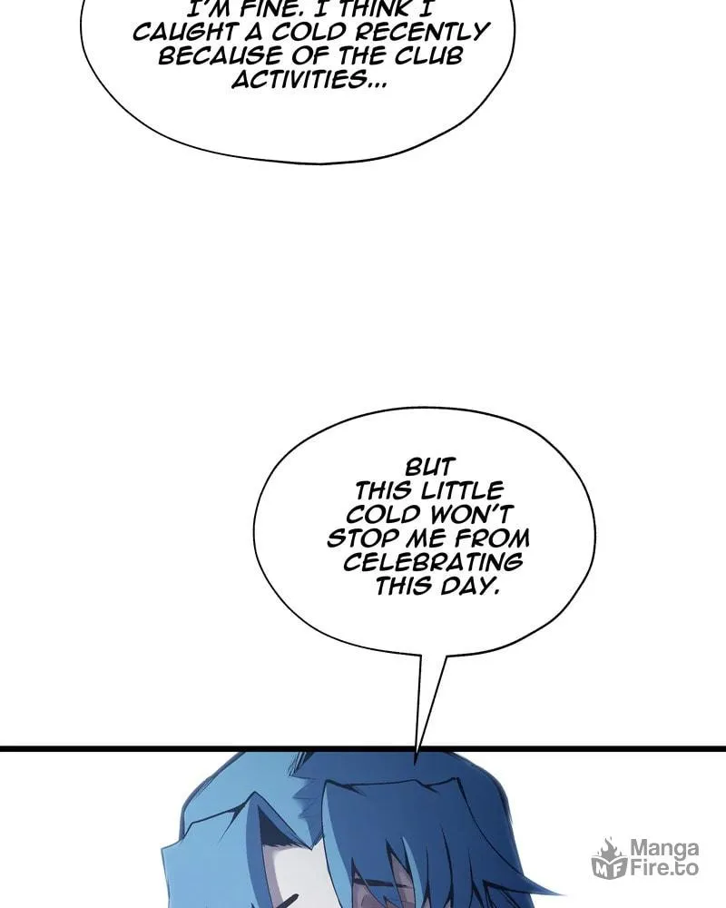 MONOCHROME (Webtoon) Chapter 25 page 54 - 