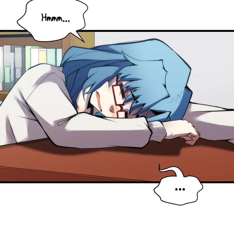 MONOCHROME (Webtoon) Chapter 25 page 56 - 