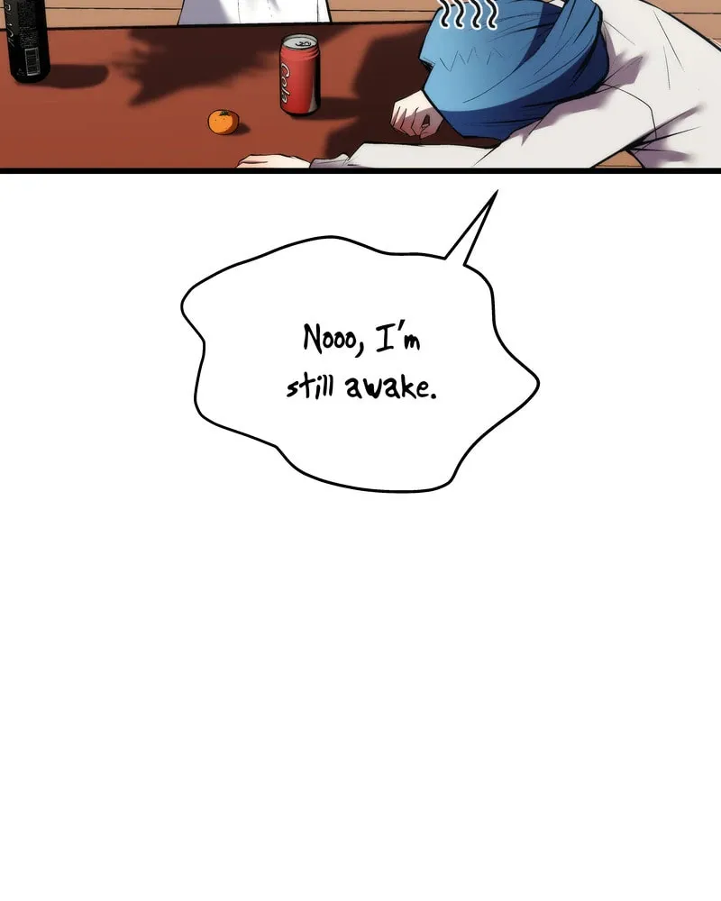 MONOCHROME (Webtoon) Chapter 25 page 58 - 