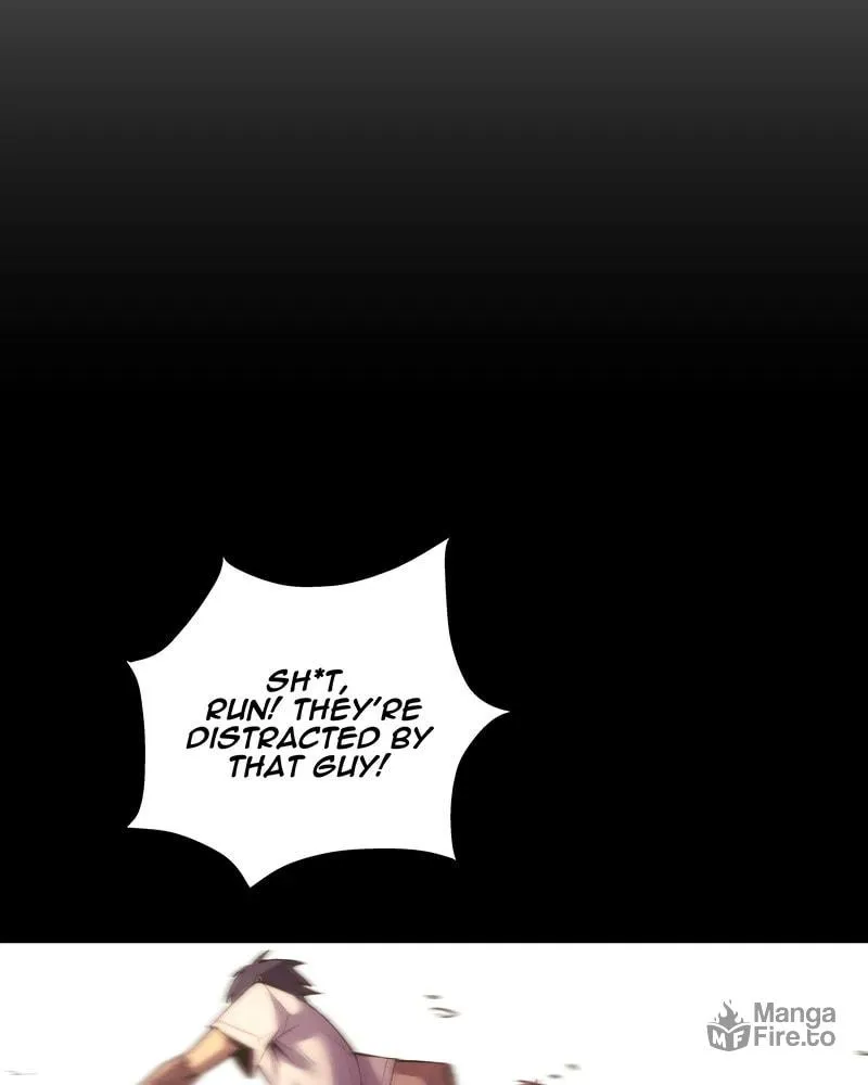 MONOCHROME (Webtoon) Chapter 25 page 63 - 